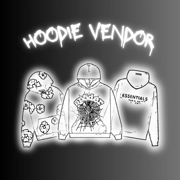 . Hoodie Vendor