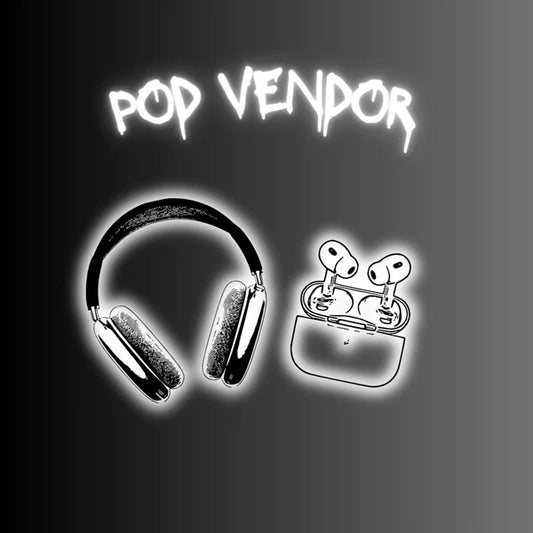 . Pods Vendor