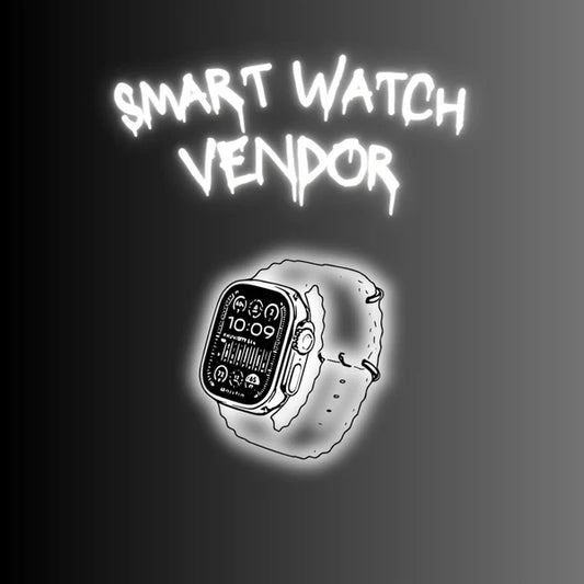 . Watch Vendor